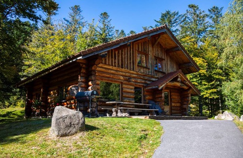 La Bresse Ski Chalet | 150 m² Chalet ∙ 4 bedrooms ∙ 14 guests