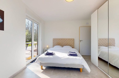 Obernai Ski Chalet | 150 m² Chalet ∙ 4 bedrooms ∙ 12 guests