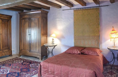 Preuilly-sur-Claise House | 150 m² House ∙ 4 bedrooms ∙ 7 guests