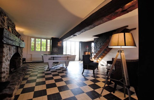 Villenauxe-la-Grande House | 150 m² Gîte ∙ 4 bedrooms ∙ 9 guests
