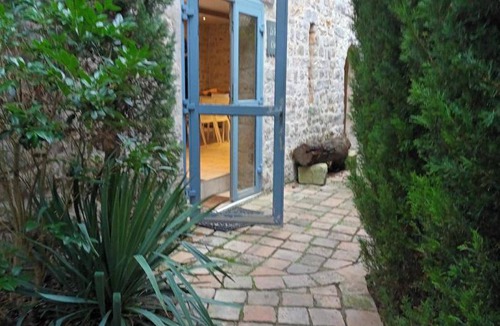 Noisy-sur-Ecole House | 150 m² Gîte ∙ 4 bedrooms ∙ 13 guests