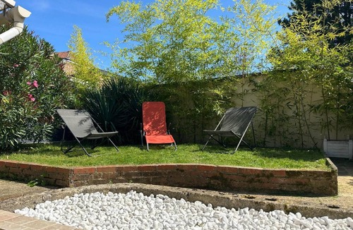 Prix-les-Mezieres House | 150 m² House ∙ 4 bedrooms ∙ 8 guests