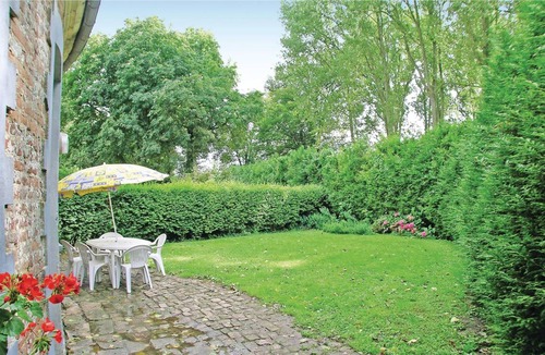 Gouy-Saint-Andre House | 150 m² House ∙ 3 bedrooms ∙ 6 guests