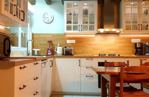 Monthurel House | 150 m² House ∙ 2 bedrooms ∙ 7 guests