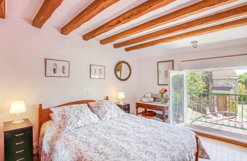 Monthurel House | 150 m² House ∙ 2 bedrooms ∙ 7 guests