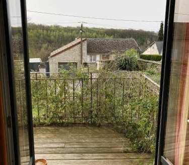Dommiers House | 150 m² House ∙ 3 bedrooms ∙ 6 guests