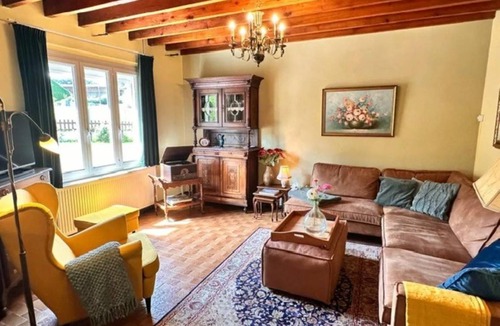 Archon House | 150 m² House ∙ 3 bedrooms ∙ 6 guests