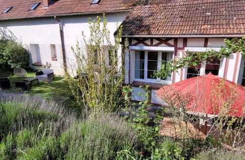 Verdon House | 150 m² House ∙ 3 bedrooms ∙ 8 guests