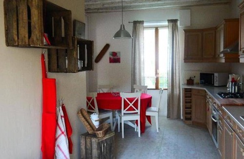 Vigny House | 150 m² House ∙ 3 bedrooms ∙ 6 guests