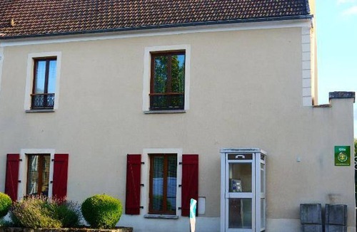 Vigny House | 150 m² House ∙ 3 bedrooms ∙ 6 guests
