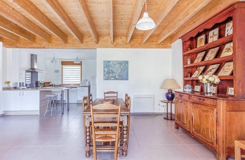 Challerange House | 150 m² House ∙ 3 bedrooms ∙ 6 guests