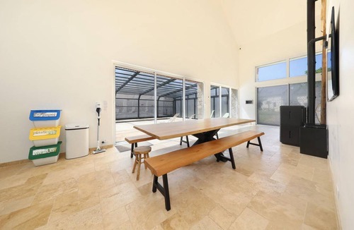 Leglantiers House | 150 m² House ∙ 3 bedrooms ∙ 10 guests