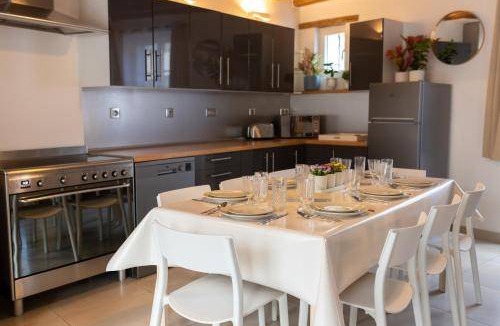 Montevrain House | 150 m² House ∙ 4 bedrooms ∙ 9 guests