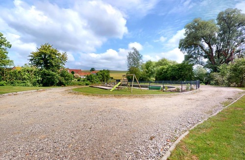 Bezinghem House | 150 m² House ∙ 4 bedrooms ∙ 8 guests