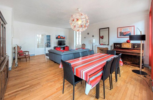 Volnay House | 150 m² House ∙ 4 bedrooms ∙ 10 guests