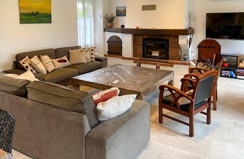 Flacy House | 150 m² House ∙ 4 bedrooms ∙ 9 guests
