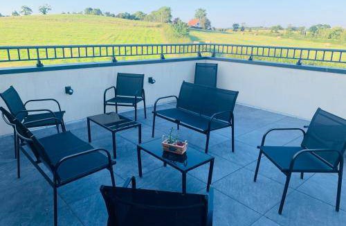 Verlincthun House | 150 m² House ∙ 4 bedrooms ∙ 8 guests