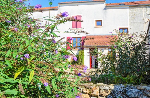 Saulchery House | 150 m² House ∙ 5 bedrooms ∙ 10 guests