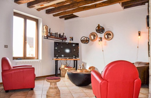 Saulchery House | 150 m² House ∙ 5 bedrooms ∙ 10 guests