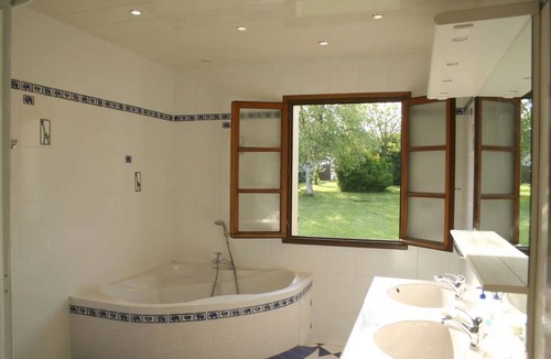 Saint-Josse House | 150 m² House ∙ 6 bedrooms ∙ 12 guests