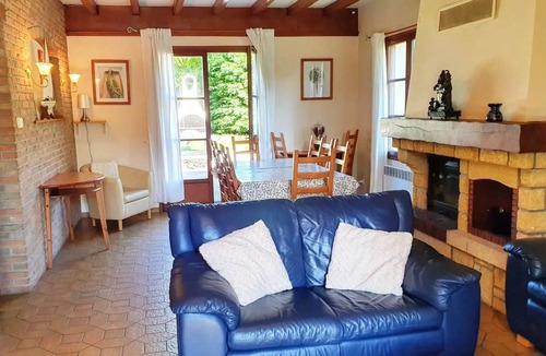 Saint-Josse House | 150 m² House ∙ 6 bedrooms ∙ 12 guests