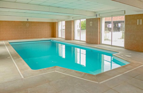 Vaudoy House | 150 m² Maisonette ∙ 4 bedrooms ∙ 8 guests
