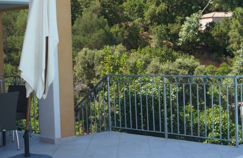 Favone Villa | 150 m² Villa ∙ 4 bedrooms ∙ 8 guests