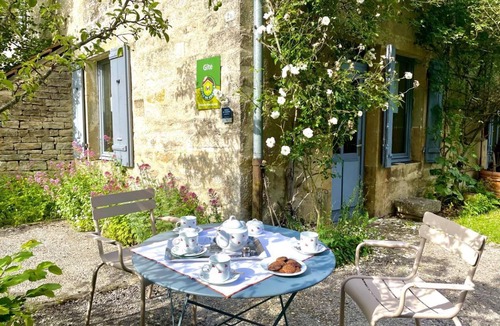 Eternoz House | 153 m² Gîte ∙ 3 bedrooms ∙ 5 guests