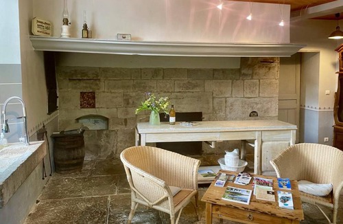 Eternoz House | 153 m² Gîte ∙ 3 bedrooms ∙ 5 guests