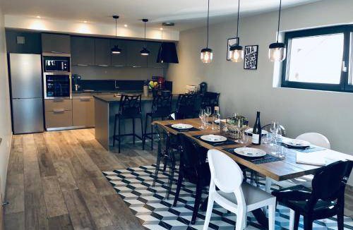 Andolsheim House | 154 m² House ∙ 3 bedrooms ∙ 6 guests