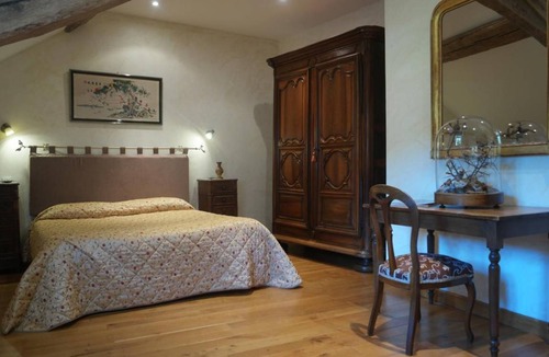 Colombier Cottage | 155 m² Cabin ∙ 3 bedrooms ∙ 6 guests