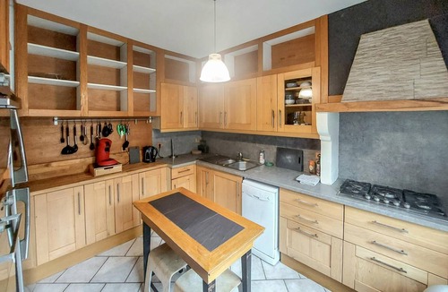 Grand-Fort-Philippe House | 155 m² House ∙ 4 bedrooms ∙ 8 guests