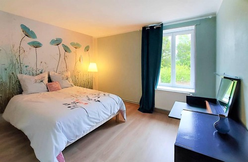 Germont House | 155 m² House ∙ 3 bedrooms ∙ 8 guests