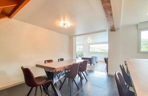 Ledinghem House | 156 m² House ∙ 4 bedrooms ∙ 8 guests