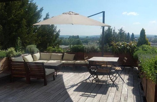 Paron Villa | 158 m² Villa ∙ 3 bedrooms ∙ 9 guests
