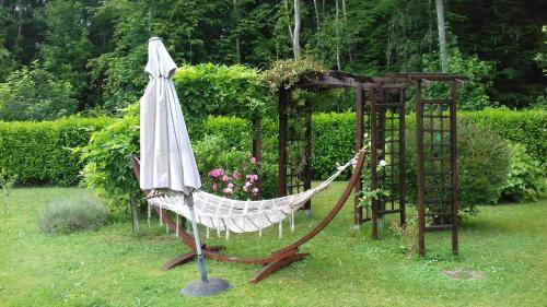 Bois-Jerome-Saint-Ouen Bed & Breakfast | 16 m² Bed and breakfast ∙ 2 guests
