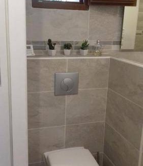 Bois-Jerome-Saint-Ouen Bed & Breakfast | 16 m² Bed and breakfast ∙ 2 guests