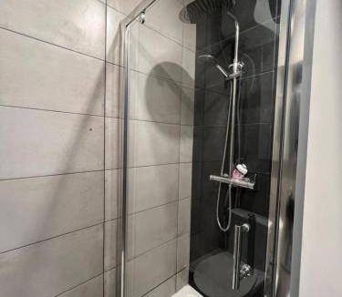 Le Tremblay Apartment | 16 m² Apartment ∙ 1 bedroom ∙ 2 guests