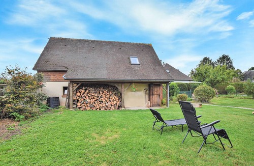 Le Mesnil-Esnard Apartment | 16 m² Apartment ∙ 2 guests