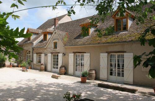 Montagny-les-Beaune Bed & Breakfast | 16 m² Bed and breakfast ∙ 2 guests