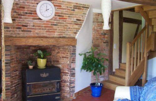 Beaubec-la-Rosiere Bed & Breakfast | 16 m² Bed and breakfast ∙ 4 guests