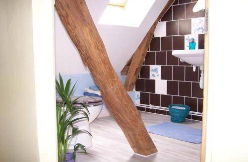 Beaubec-la-Rosiere Bed & Breakfast | 16 m² Bed and breakfast ∙ 4 guests