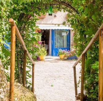 La Souterraine Bed & Breakfast | 16 m² Bed and breakfast ∙ 3 guests
