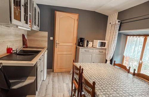 Englebelmer Bed & Breakfast | 16 m² Bed and breakfast ∙ 2 guests