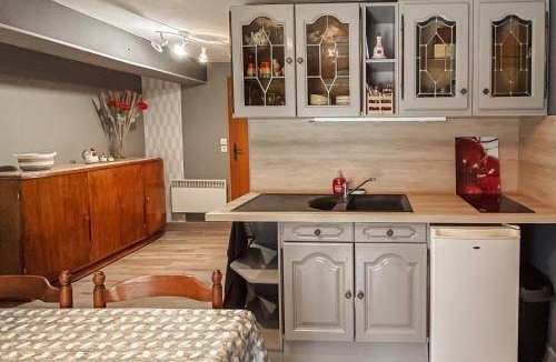 Englebelmer Bed & Breakfast | 16 m² Bed and breakfast ∙ 2 guests