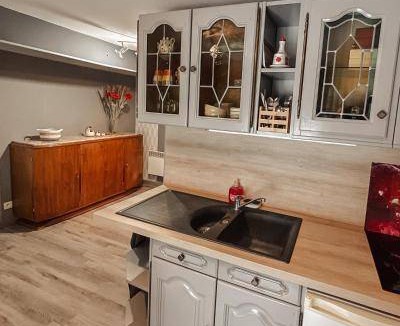 Englebelmer Bed & Breakfast | 16 m² Bed and breakfast ∙ 2 guests