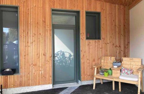 Hermonville Bed & Breakfast | 16 m² Bed and breakfast ∙ 2 guests