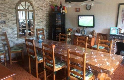 Boulleret Bed & Breakfast | 16 m² Bed and breakfast ∙ 6 guests
