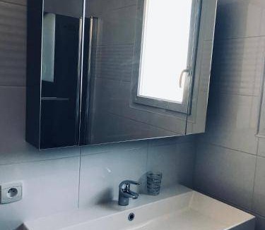 Chalifert Bed & Breakfast | 16 m² Bed and breakfast ∙ 2 guests
