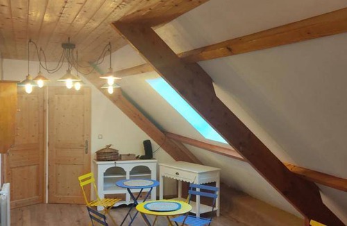Alembon Bed & Breakfast | 16 m² Bed and breakfast ∙ 2 guests